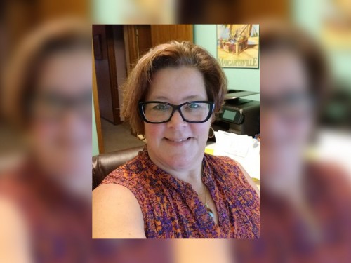 Leanne Muir wins with TravelBrands