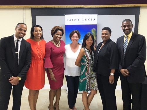 SLTA discusses new branding strategy