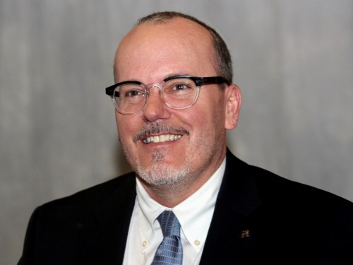 VisitBritain welcomes Landry as EVP Americas