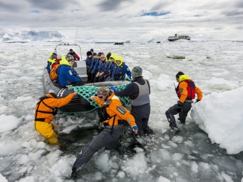 GLP Worldwide offers early cruise discounts