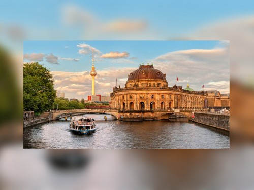 Goway's 2018 Europe cruises now boarding