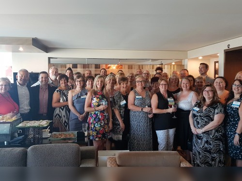 TPI earns Virtuoso's top 10 recognition