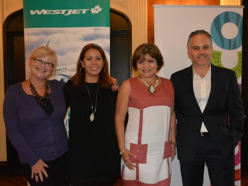 Agents introduced to wonders of Yucatán