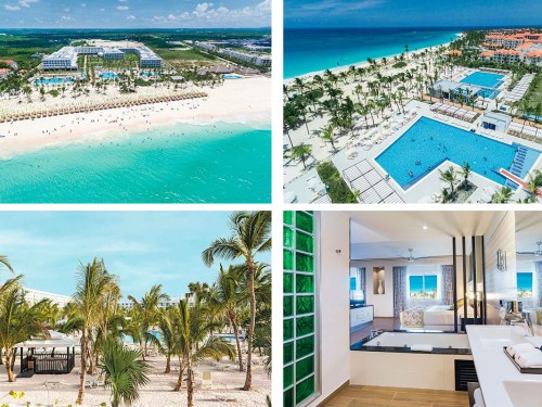 Riu Republica set to expand