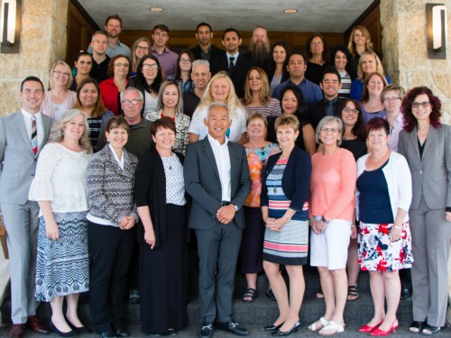 TPI is 10-time winner at COE designation