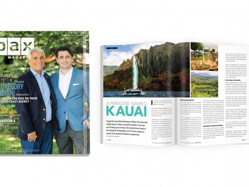 TravelOnly talks growth in September's PAX