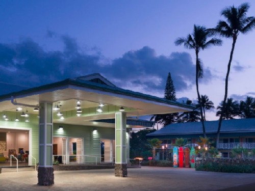 Nine new tour operators sign with Hawaiian Hotels and Resorts