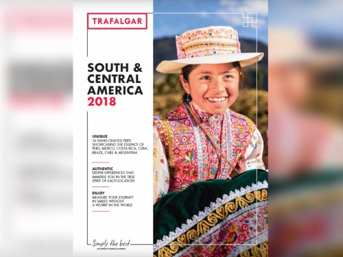 Trafalgar to debut in Cuba