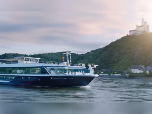 Avalon unveils TV ad campaign