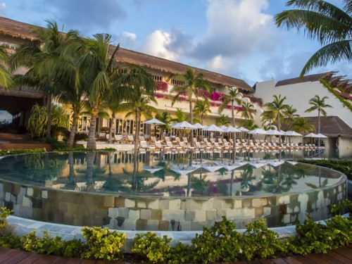 Velas Resorts to host agent training