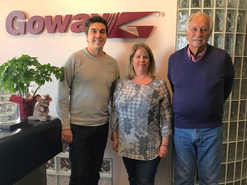 Goway talks new travel agent promotions