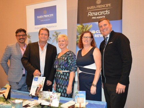 [VIDEO] Transat celebrates partners at Training Academy kickoff
