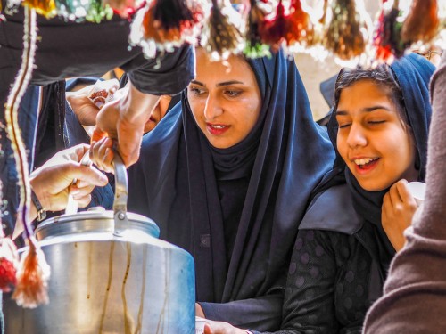 Intrepid adds Middle Eastern Real Food Adventure tours