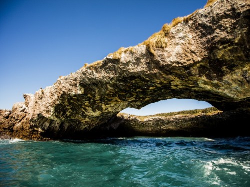 Riviera Nayarit experiences tourism surge