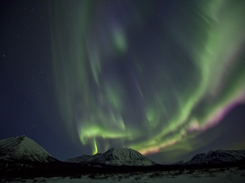 Why every Canadian should visit the Yukon