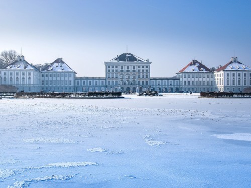 Contiki to host all-ages 'Winter Europe' FAM