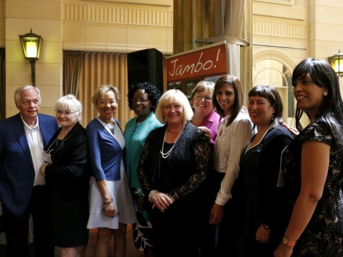 There's more to Kenya than safari