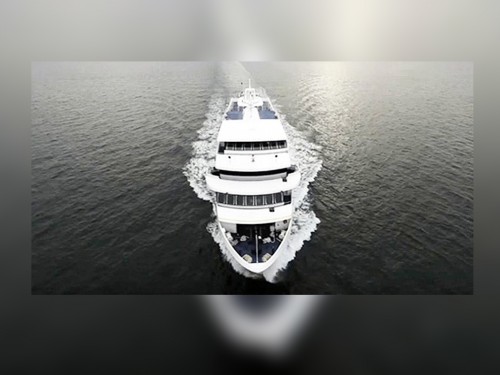 Goway to sail Round the Horn