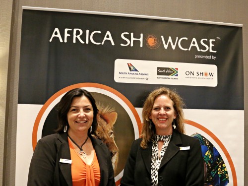 Africa Showcase stops in Toronto