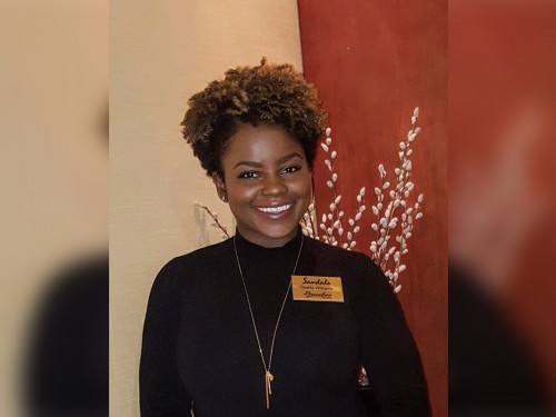 New role for Williams at Unique Vacations