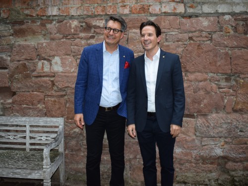 STM: New Canadian manager and more