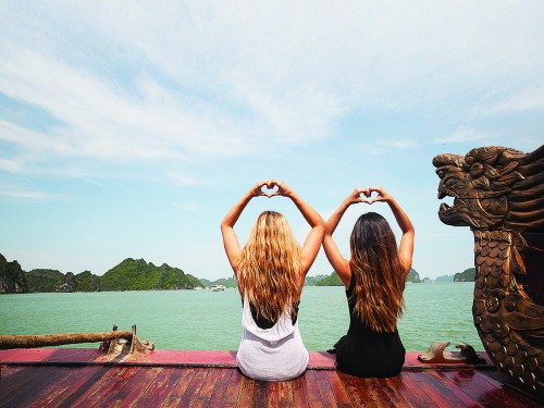 Contiki offers end-of-summer savings