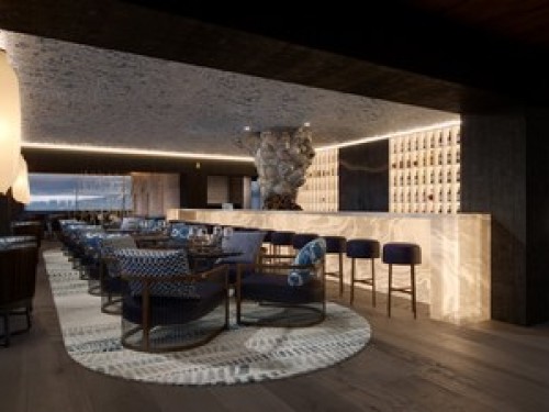 Nobu Hospitality to open new property in Spain