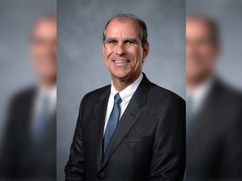 Leadership change at Crystal Cruises