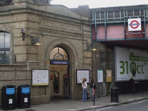 Britain lowers terror threat status