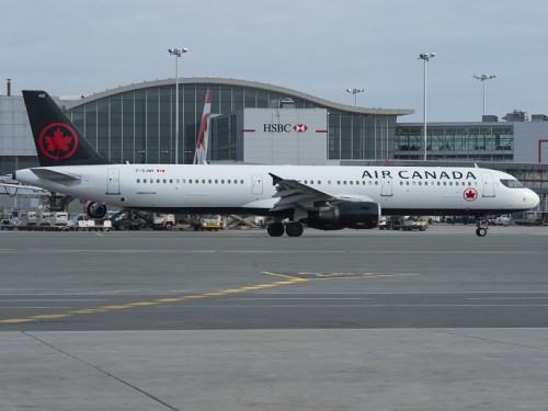 Air Canada: new targets, loyalty program updates revealed