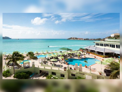 Sunwing buys Great Bay Beach Resort Casino & Spa