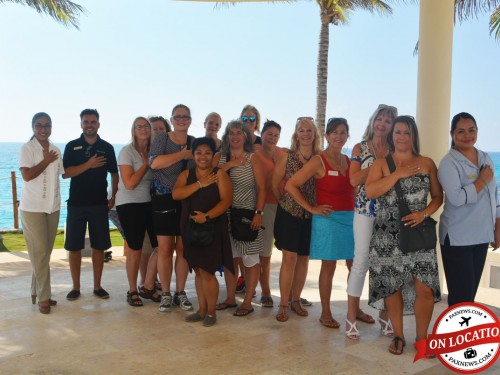 Cancun: Agents explore Sunquest's 'Experience' offerings