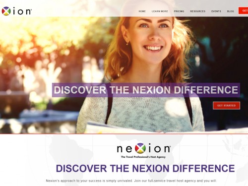 Nexion Canada provides agents with new platform