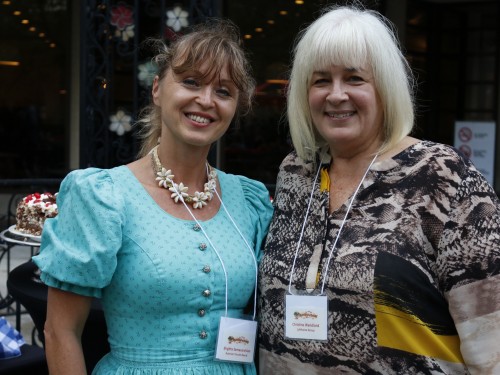 Lufthansa Group toasts digital innovation at Oktoberfest