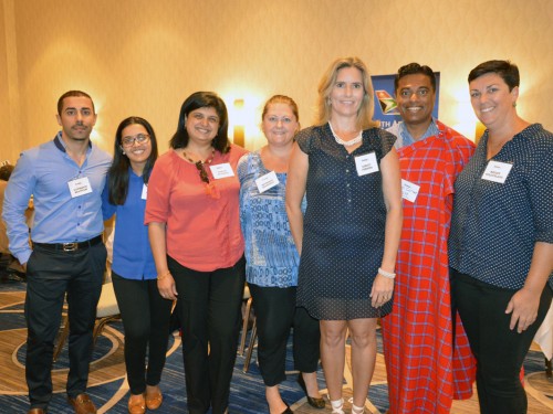 Goway brings Africa & Middle East to Toronto