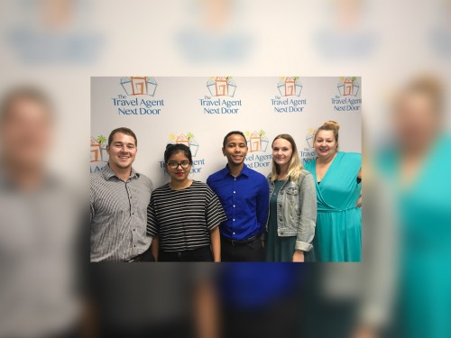 TTAND team expands again