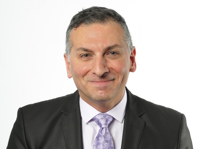 Supplier strategy at TTAND: less is more