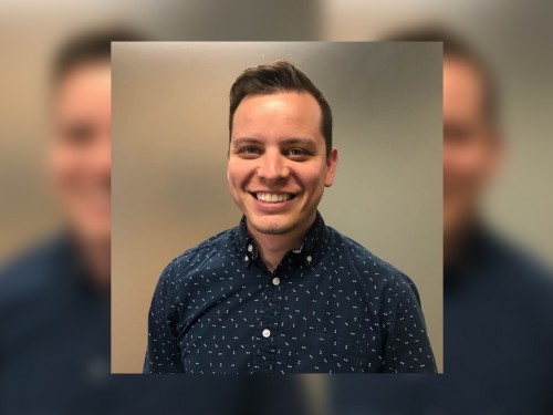 Ian Kivell joins Contiki family