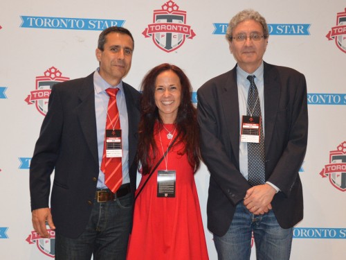 Italy & travel trade score with TFC match