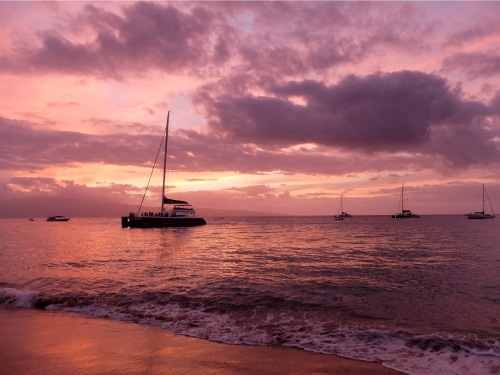 G Adventures now touring Hawaii, Oman