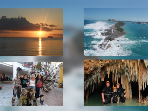 Win with LogiMonde's Holiday Snapshots!