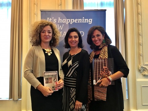 Tourism Madrid debuts in Toronto