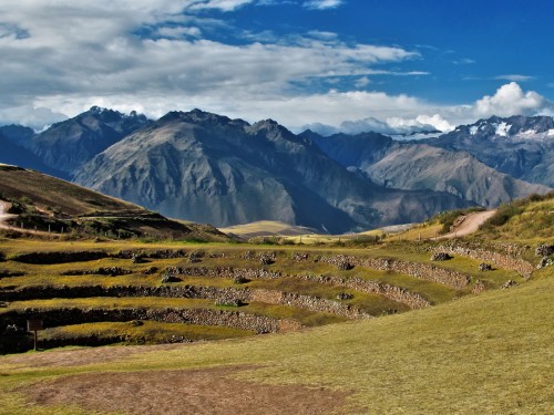 WOTCAN hosting Peru workshop for agents