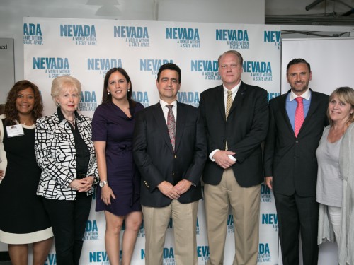 Going beyond the Vegas Strip with TravelNevada