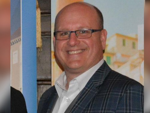 Patterson departs Collette