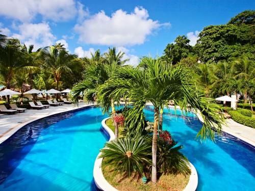 Bahia Principe offering 35% discounts during Happiness Week