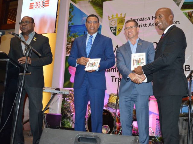 JAPEX kicks things off with sustainability talk