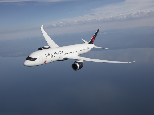 Air Canada and GlobalMedic respond to Mexico earthquake