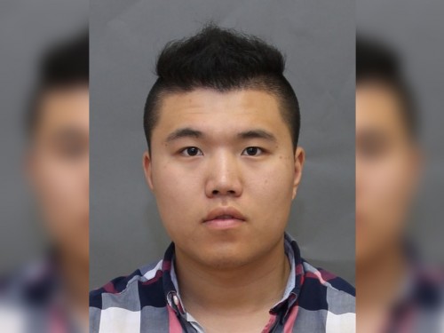 Toronto man charged in air ticket scam