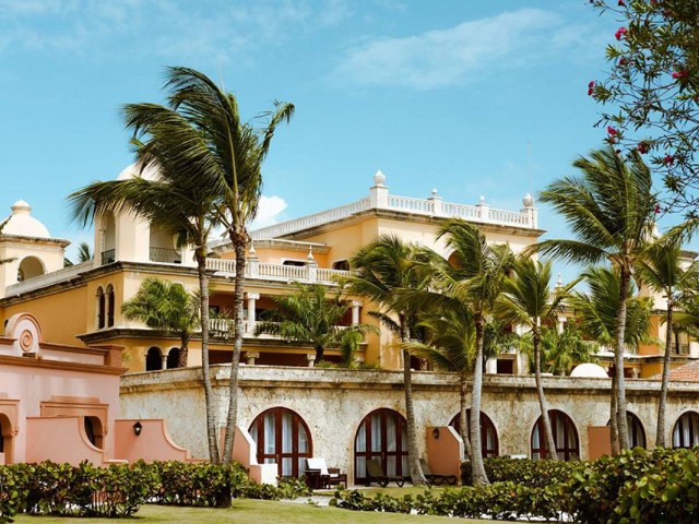 Playa to manage Sanctuary Cap Cana